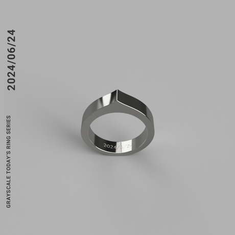 2024/6/24  [TODAY’S RING SERIES]　Revival 2026