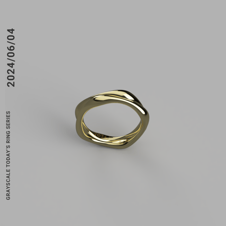 2024/6/4  [TODAY’S RING SERIES]　Revival 2026