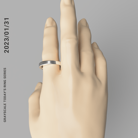 2023/1/31  [TODAY’S RING SERIES]　Revival 2026
