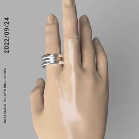 2022/9/24  [TODAY’S RING SERIES]　Revival 2025