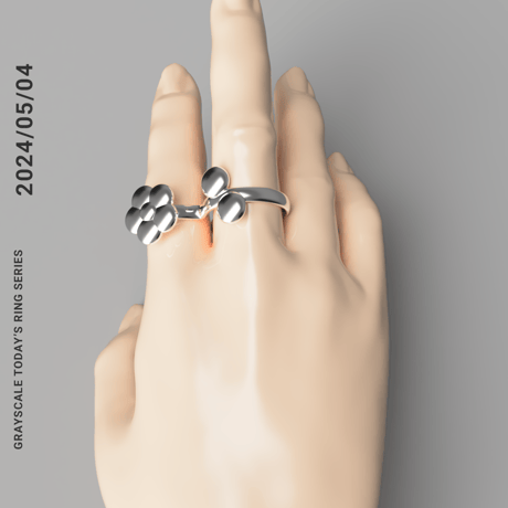 2024/5/4  [TODAY’S RING SERIES]　Revival 2026