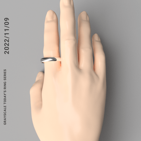 2022/11/9  [TODAY’S RING SERIES]　Revival 2025
