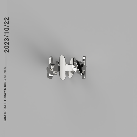 2023/10/22  [TODAY’S RING SERIES]　Revival 2025