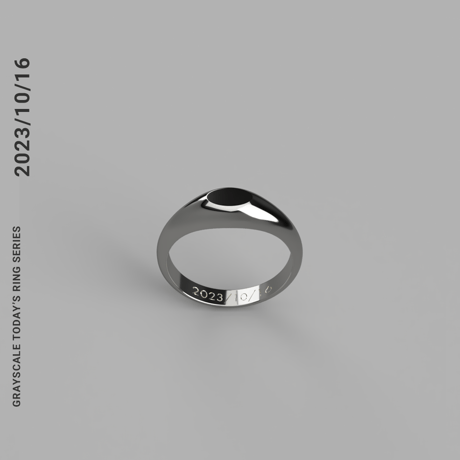 2023/10/16  [TODAY’S RING SERIES]　Revival 2025