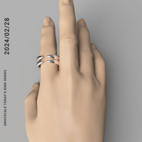 2024/2/28  [TODAY’S RING SERIES]　Revival 2026