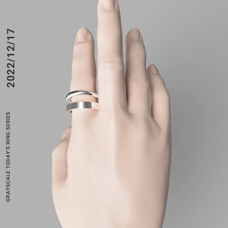 2022/12/17  [TODAY’S RING SERIES]　Revival 2025