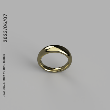 2023/6/7  [TODAY’S RING SERIES]　Revival 2026