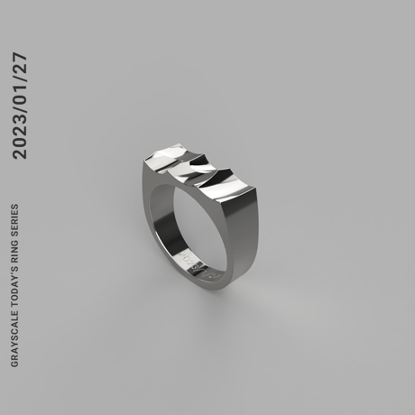 2023/1/27  [TODAY’S RING SERIES]　Revival 2026