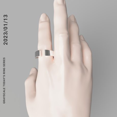 2023/1/13  [TODAY’S RING SERIES]　Revival 2026