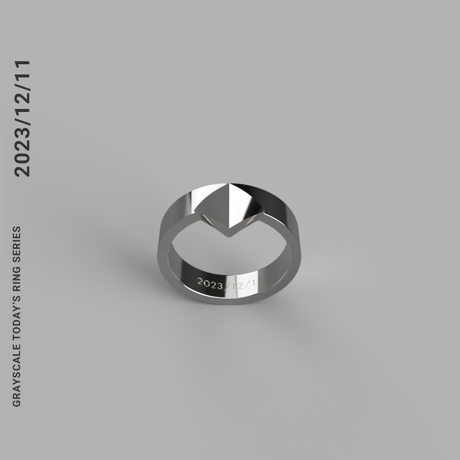 2023/12/11  [TODAY’S RING SERIES]　Revival 2025