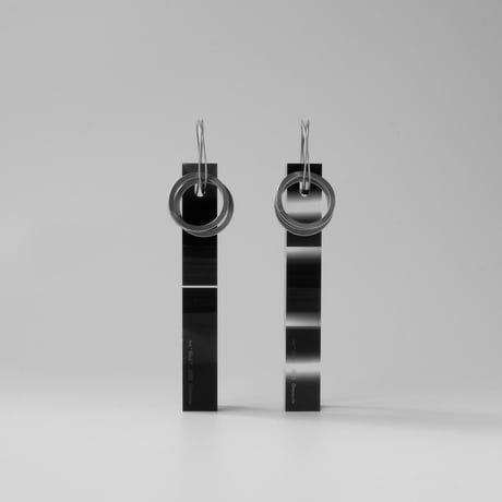 Art keyrings collection 002