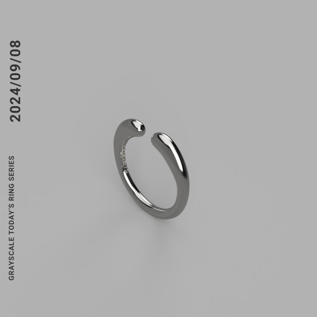 2024/9/8  [TODAY’S RING SERIES]　Revival 2025