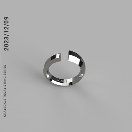 2023/12/9  [TODAY’S RING SERIES]　Revival 2025