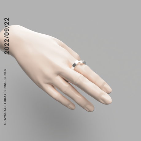 2022/9/22  [TODAY’S RING SERIES]　Revival 2025