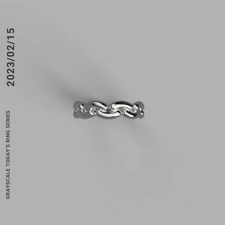 2023/2/15  [TODAY’S RING SERIES]　Revival 2026