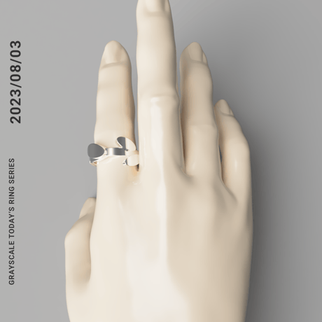 2023/8/3  [TODAY’S RING SERIES]　Revival 2025