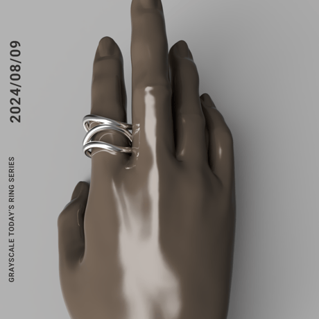 2024/8/9  [TODAY’S RING SERIES]　Revival 2025