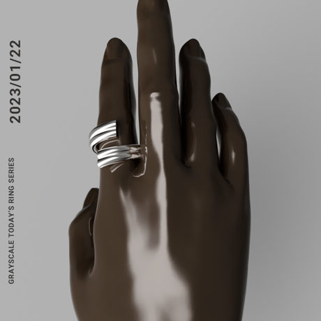 2023/1/22  [TODAY’S RING SERIES]　Revival 2026