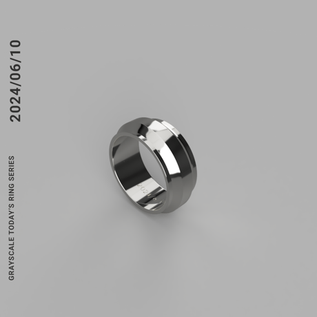 2024/6/10  [TODAY’S RING SERIES]　Revival 2026
