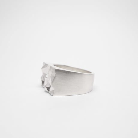 Facet Ring - r0012