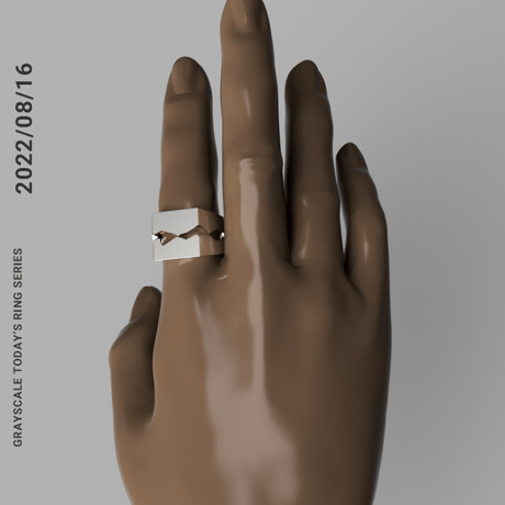 2022/8/16  [TODAY’S RING SERIES]　Revival 2025
