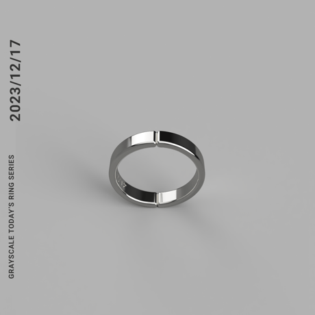 2023/12/17  [TODAY’S RING SERIES]　Revival 2025