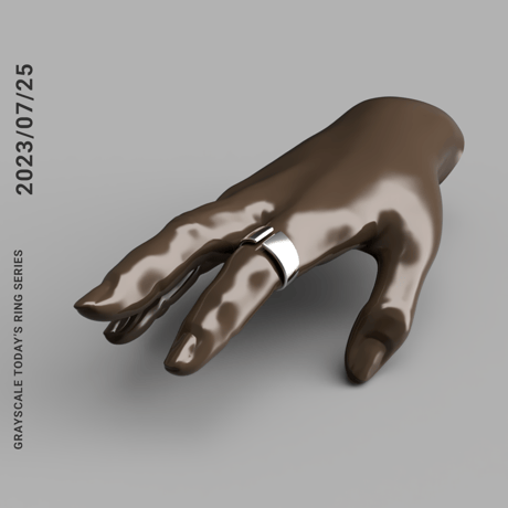 2023/7/25  [TODAY’S RING SERIES]　Revival 2025
