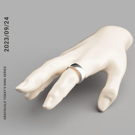 2023/9/24  [TODAY’S RING SERIES]　Revival 2025
