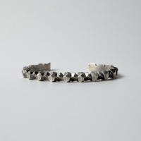 Fragment Bangle - b0004