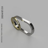 2024/7/31  [TODAY’S RING SERIES]　Revival 2026