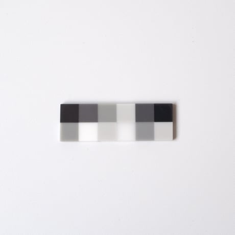 アクリル　ステッカー