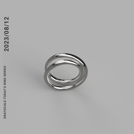 2023/8/12  [TODAY’S RING SERIES]　Revival 2025