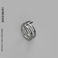 2022/6/1  [TODAY’S RING SERIES]　Revival 2026