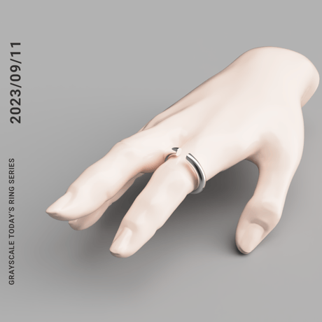 2023/9/11  [TODAY’S RING SERIES]　Revival 2025