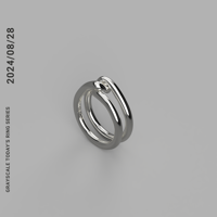 2024/8/28  [TODAY’S RING SERIES]　Revival 2026