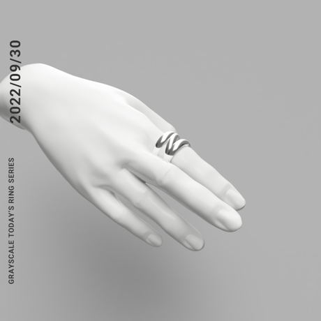2022/9/30  [TODAY’S RING SERIES]　Revival 2025