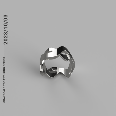 2023/10/3  [TODAY’S RING SERIES]　Revival 2025
