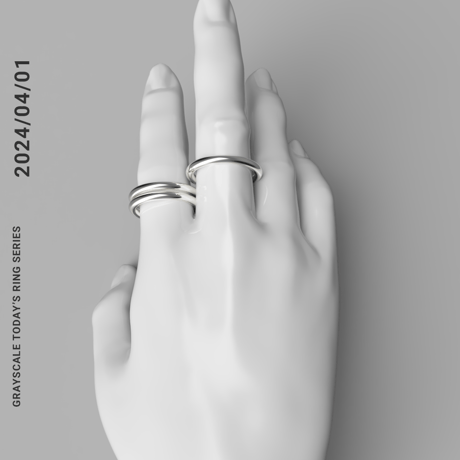 2024/4/1  [TODAY’S RING SERIES]　Revival 2026