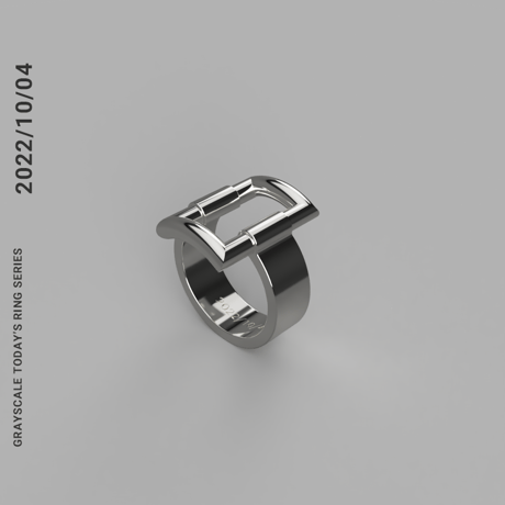 2022/10/4  [TODAY’S RING SERIES]　Revival 2025