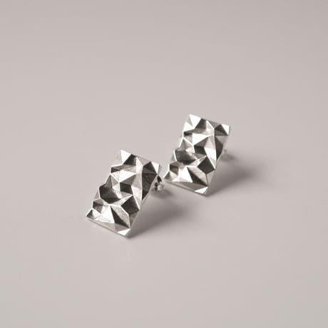 Facet Earrings - p0024