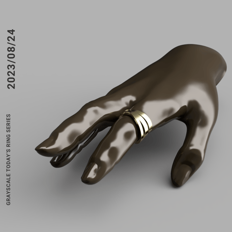 2023/8/24  [TODAY’S RING SERIES]　Revival 2025