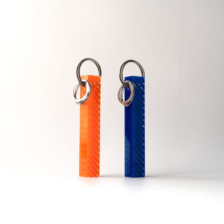 Art keyrings collection 001