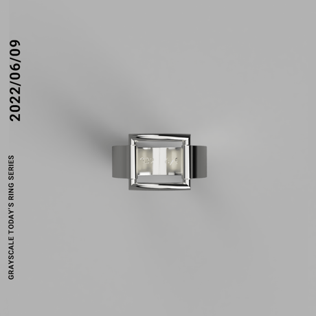 2022/6/9  [TODAY’S RING SERIES]　Revival 2026