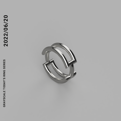2022/6/20  [TODAY’S RING SERIES]　Revival 2026