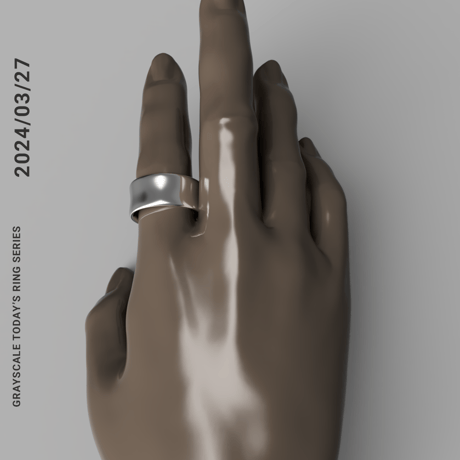 2024/3/27  [TODAY’S RING SERIES]　Revival 2026