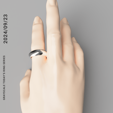 2024/9/23  [TODAY’S RING SERIES]　Revival 2025