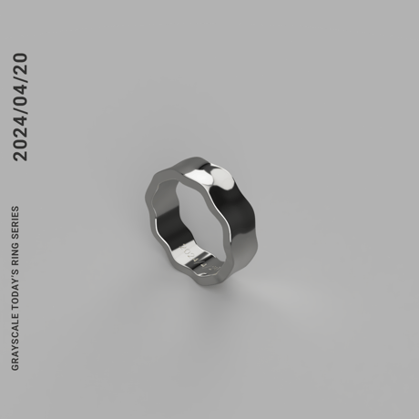 2024/4/20  [TODAY’S RING SERIES]　Revival 2026