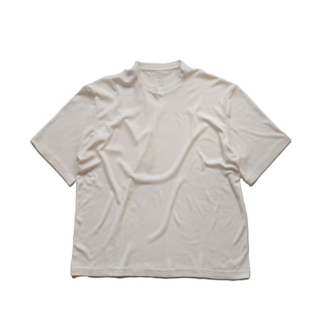 ウール　Tシャツ