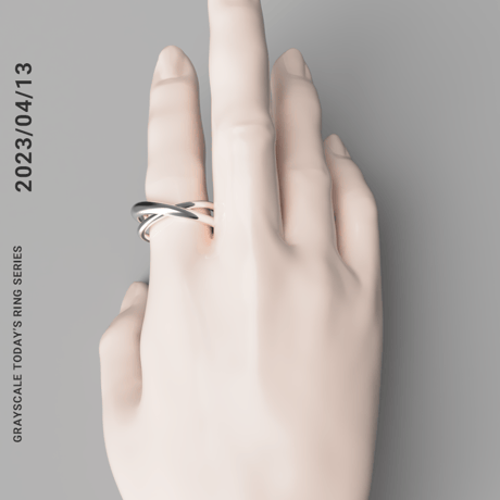 2023/4/13  [TODAY’S RING SERIES]　Revival 2026