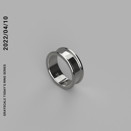 2022/4/10 [TODAY’S RING SERIES]　Revival 2026